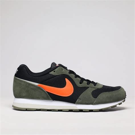 nike md runner herren grün|Nike Md Runner 2 online .